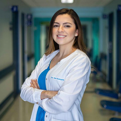 DR.