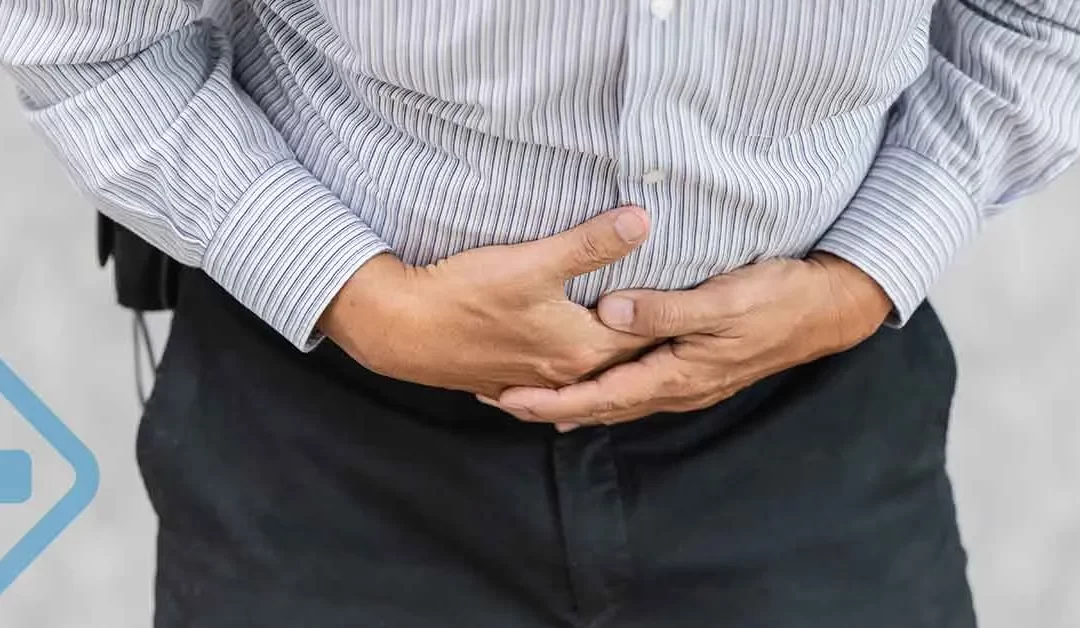 Las Hernias Inguinales son mas frecuentes en hombres