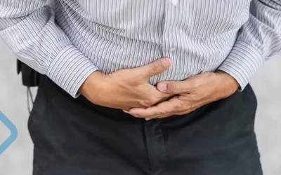 Las Hernias Inguinales son mas frecuentes en hombres