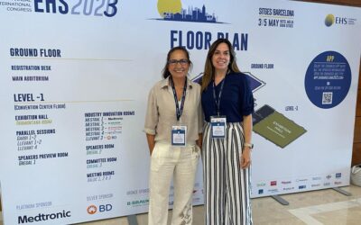 Congreso de la EHS – Sociedad Europea de Hernia